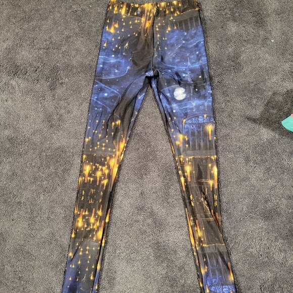 Poprageous Great Hall Leggings, Small - Picture 2 of 3